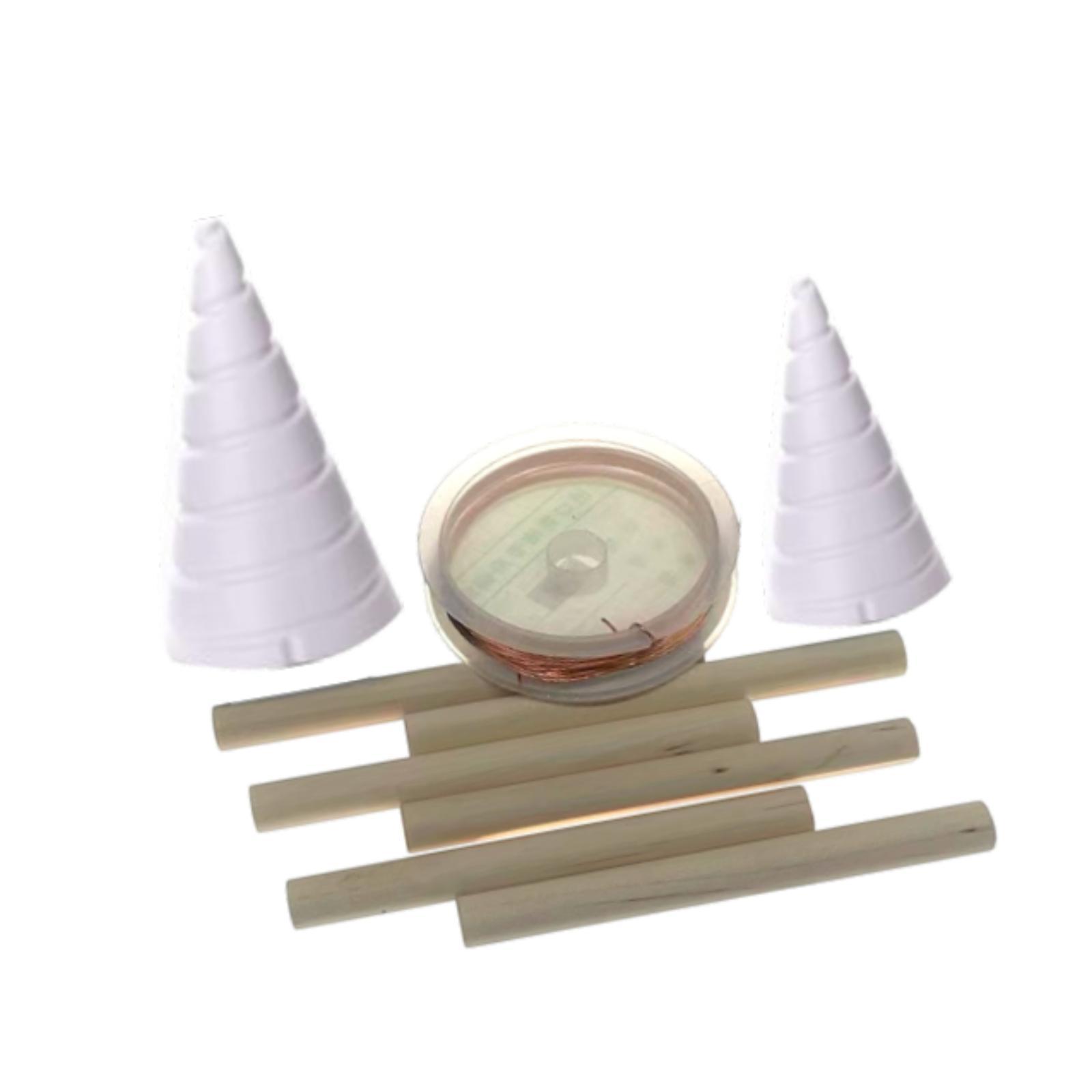 Adjustable Fibonacci Coil Wind - đánh giá và giá Copper Wire Roll