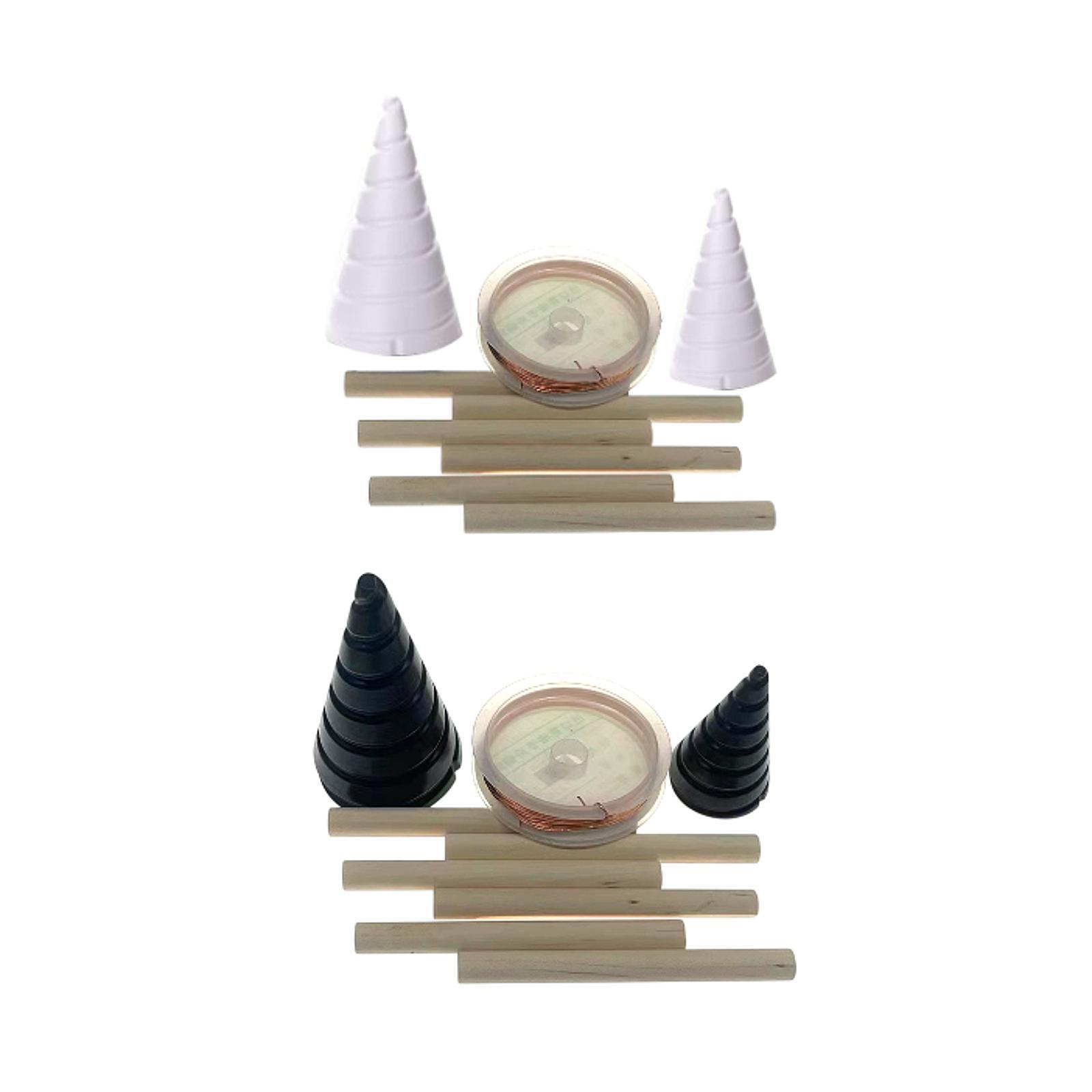 Adjustable Fibonacci Coil Wind - đánh giá và giá Copper Wire Roll