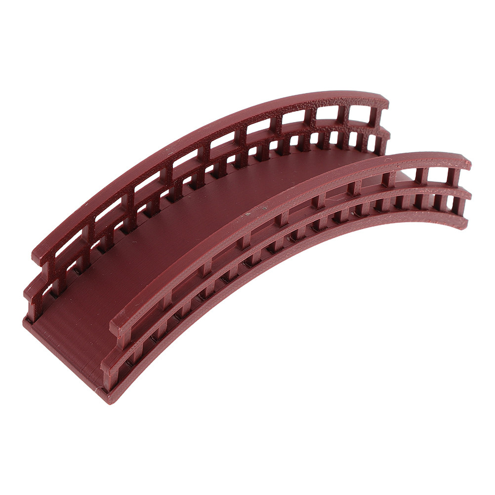 Mini Arch Bridge Lightweight D - đánh giá và giá Bonsai Garden Landscape Design