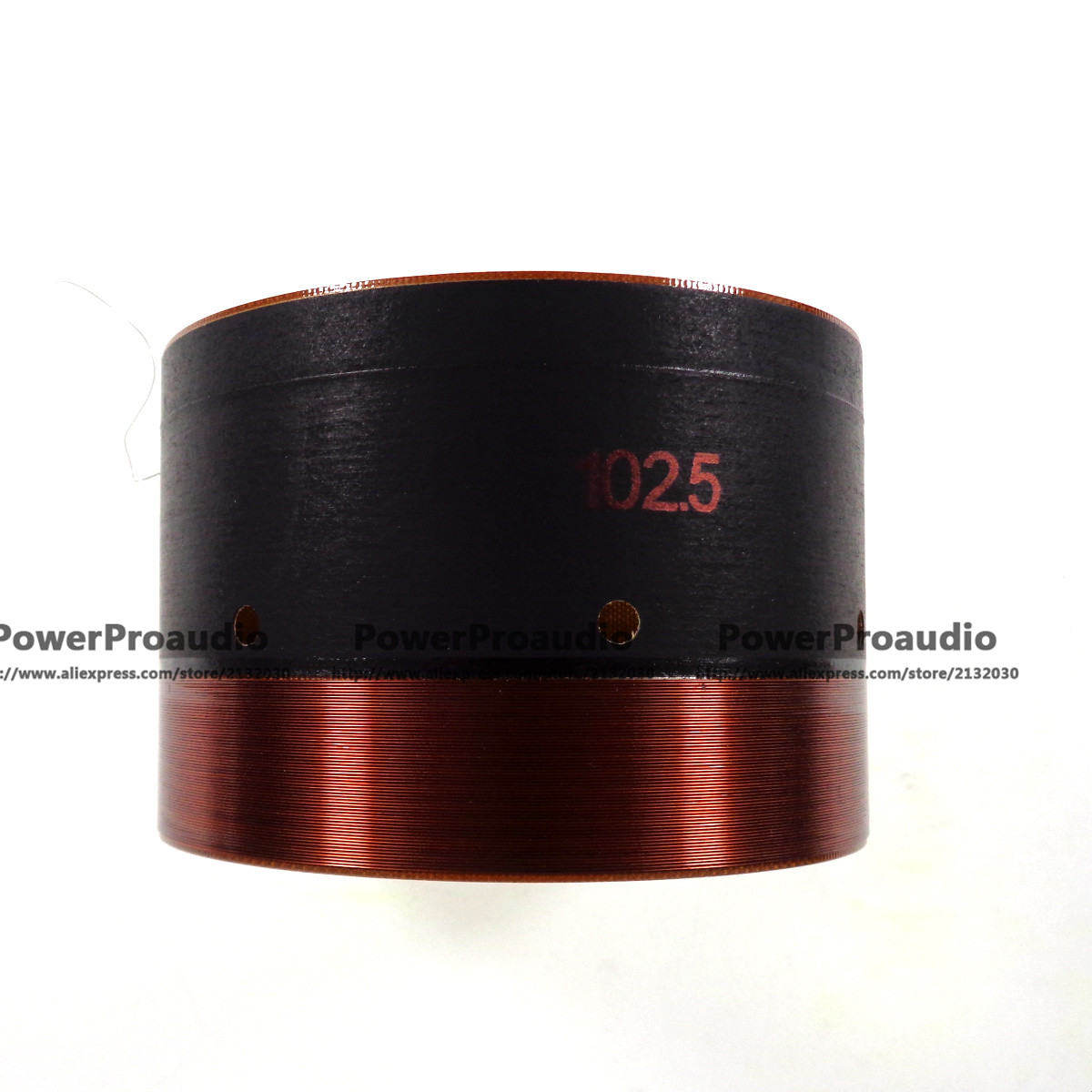 102.5Mm Tiếng Nói Cuộn Dây Đồn - đánh giá và giá Copper Wire Roll