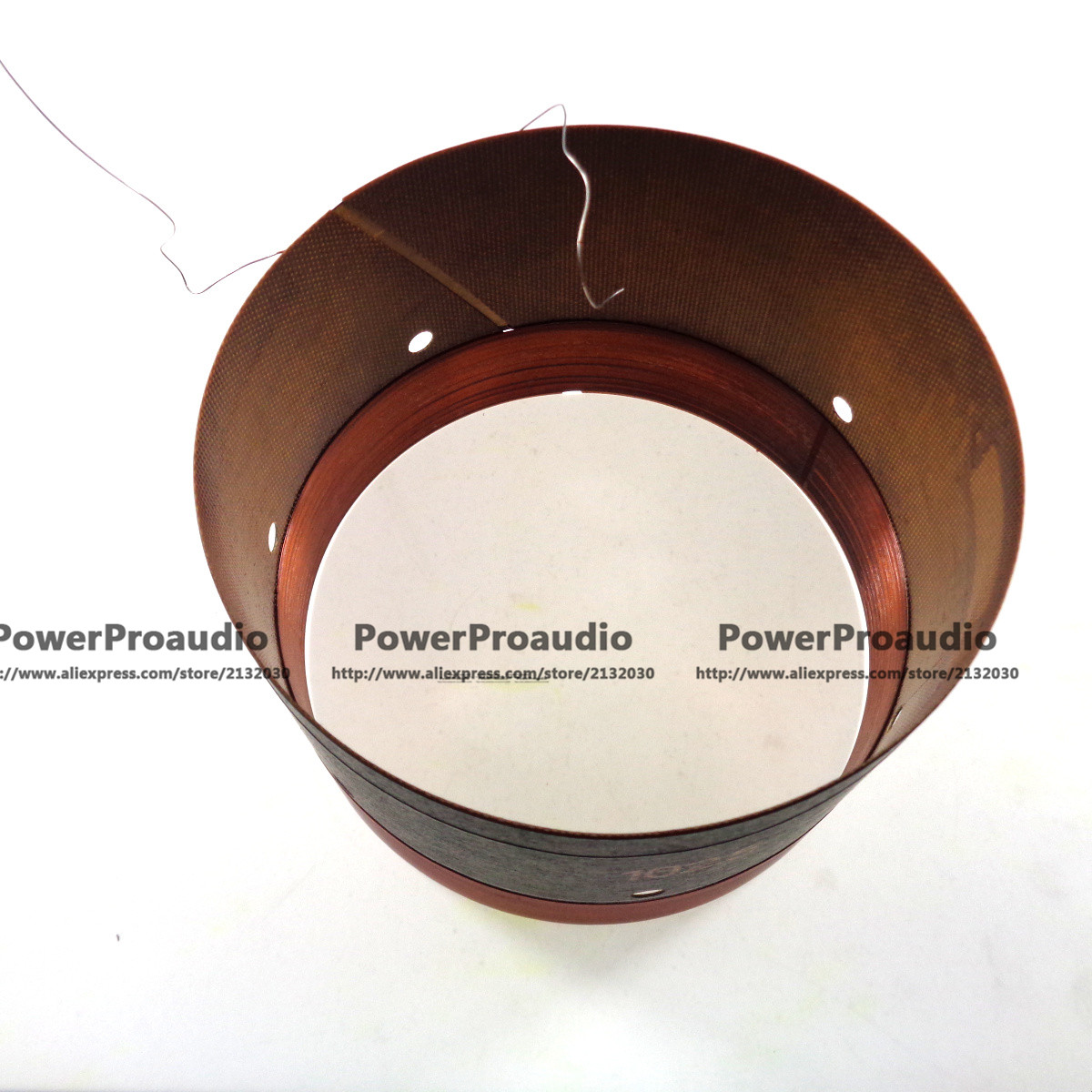 102.5Mm Tiếng Nói Cuộn Dây Đồn - đánh giá và giá Copper Wire Roll