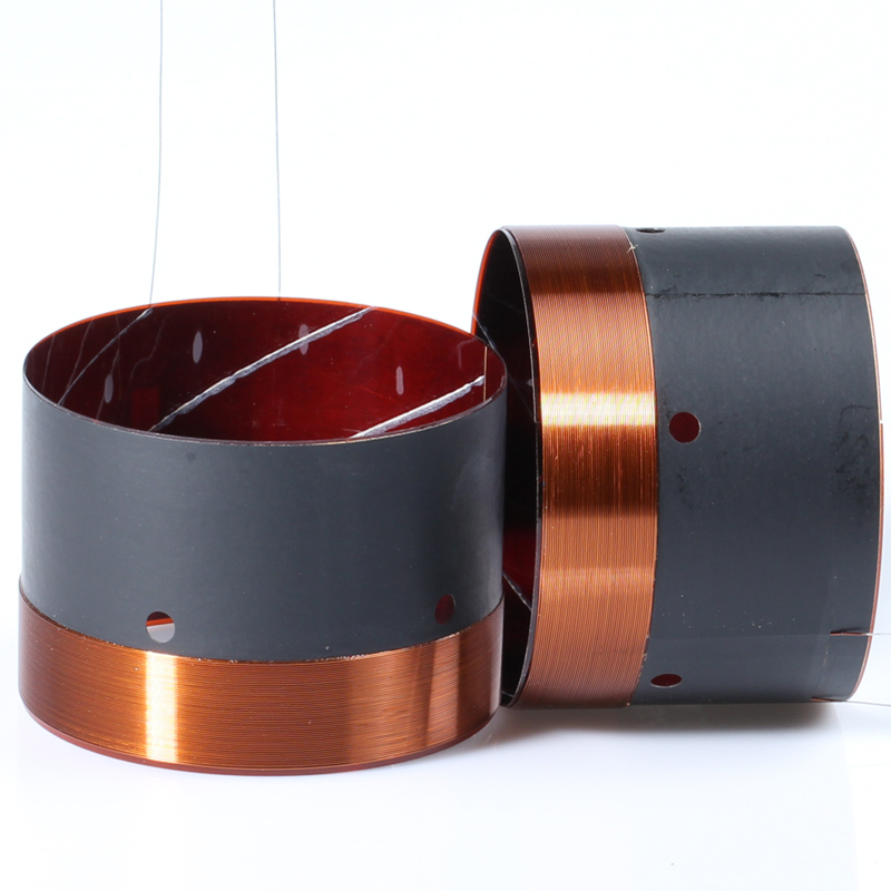 Bass 49.5Mm Cuộn Dây Bằng Giọn - đánh giá và giá Copper Wire Roll