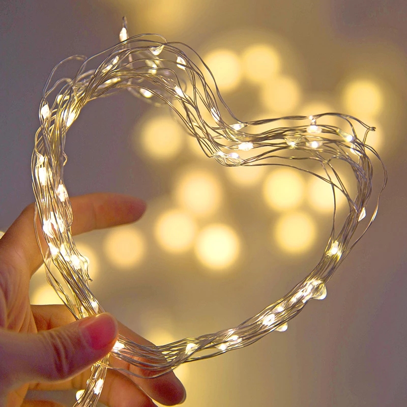 10M 5M 3M 2M Copper Wire LED T - đánh giá và giá Copper Wire Roll