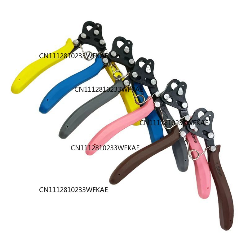 9-Pin rolling needle pliers 1. - đánh giá và giá Copper Wire Roll