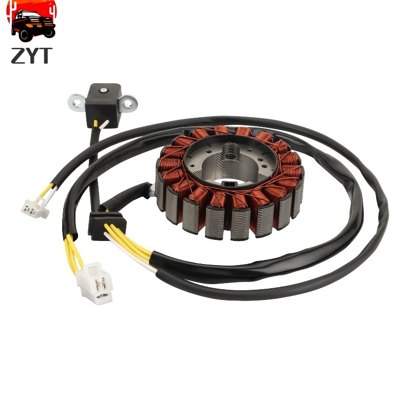 Brand New Magneto Stator Coil  - đánh giá và giá Copper Wire Roll