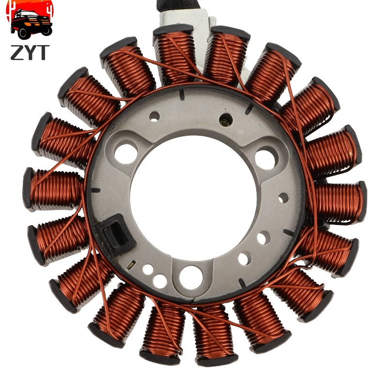 Brand New Magneto Stator Coil  - đánh giá và giá Copper Wire Roll