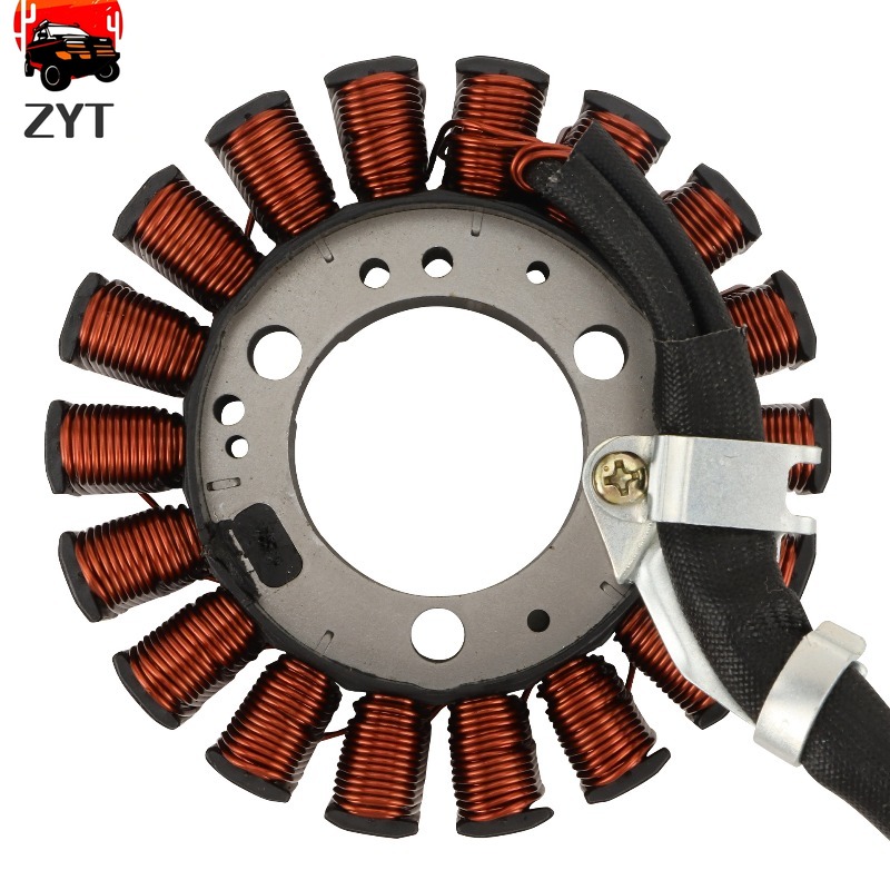 Brand New Magneto Stator Coil  - đánh giá và giá Copper Wire Roll